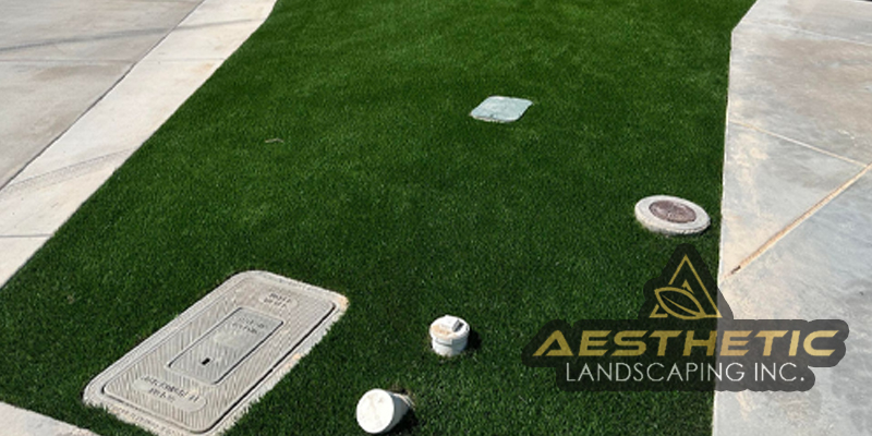 Aesthetic Landscaping in Riverside Ca, custom concrete, landscaping and masonry work fire pits bbq